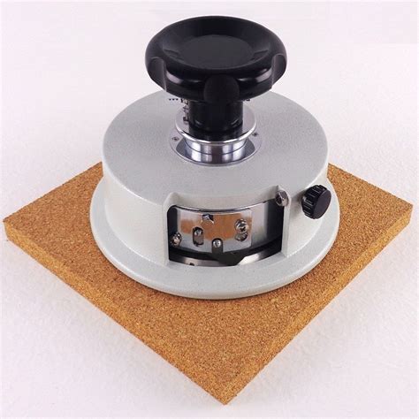 Circle sample cutter importer|circular sample cutters.